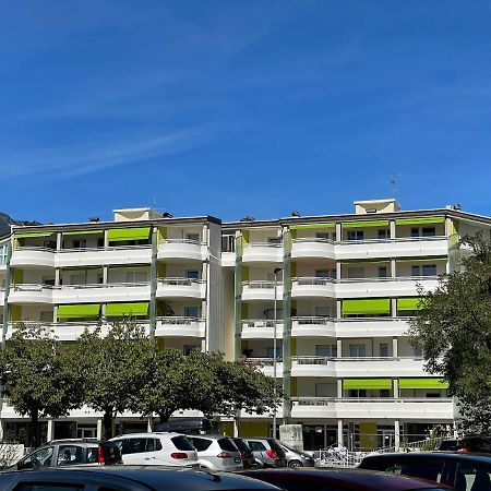 Residence Biancoverde Rovereto  Extérieur photo