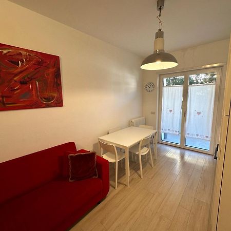 Residence Biancoverde Rovereto  Extérieur photo