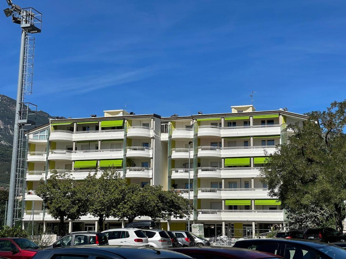 Residence Biancoverde Rovereto  Extérieur photo