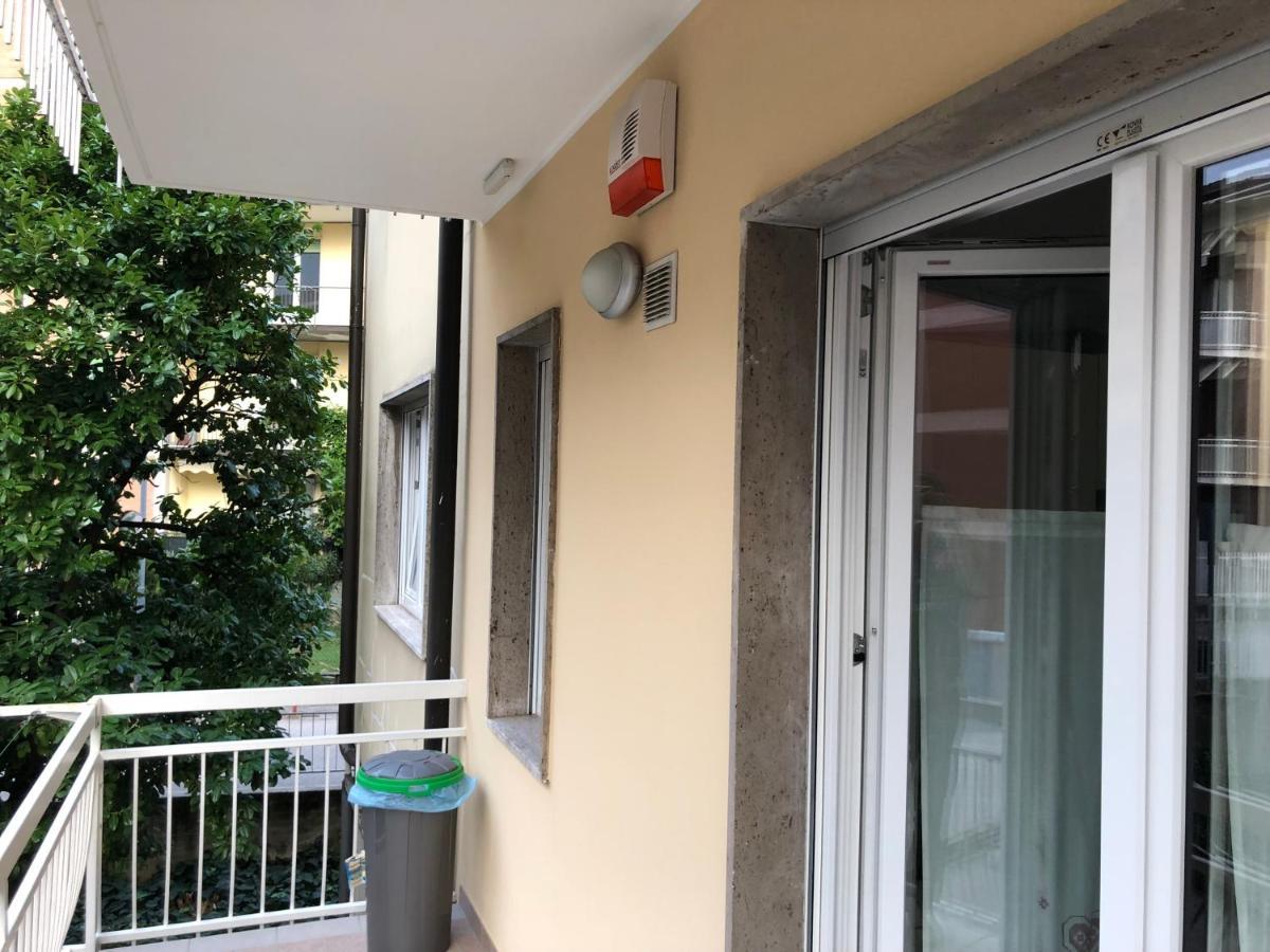 Residence Biancoverde Rovereto  Extérieur photo