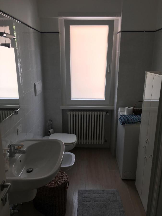 Residence Biancoverde Rovereto  Extérieur photo