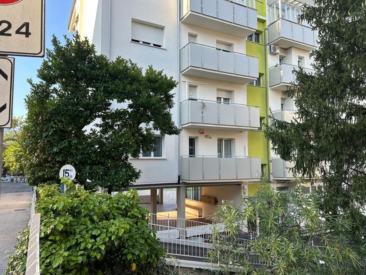 Residence Biancoverde Rovereto  Extérieur photo