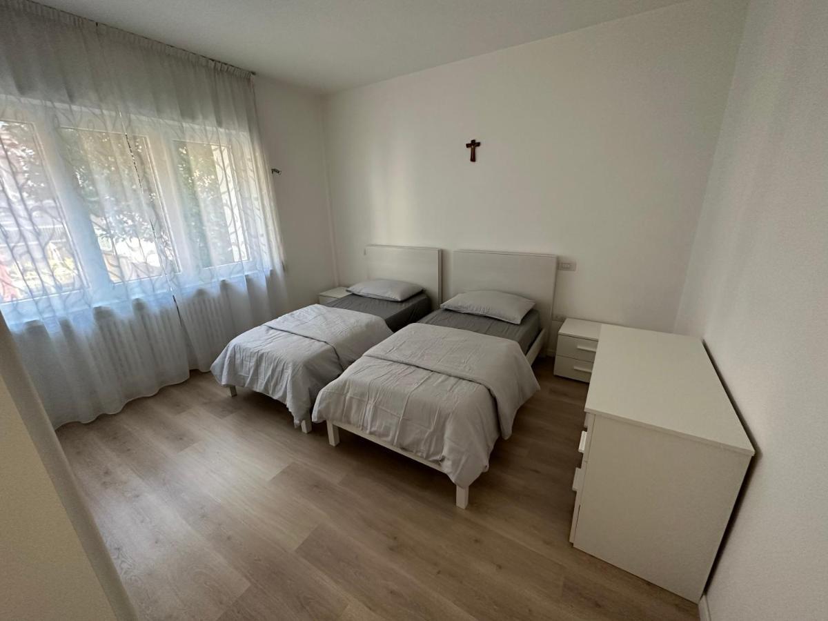 Residence Biancoverde Rovereto  Extérieur photo
