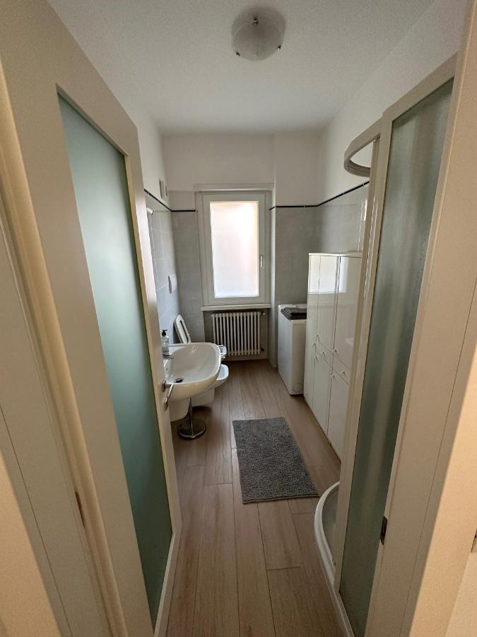 Residence Biancoverde Rovereto  Extérieur photo