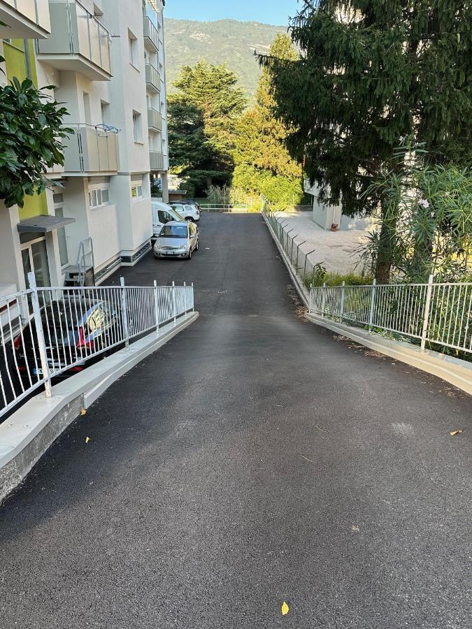 Residence Biancoverde Rovereto  Extérieur photo