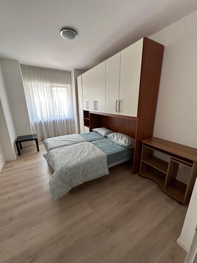 Residence Biancoverde Rovereto  Extérieur photo