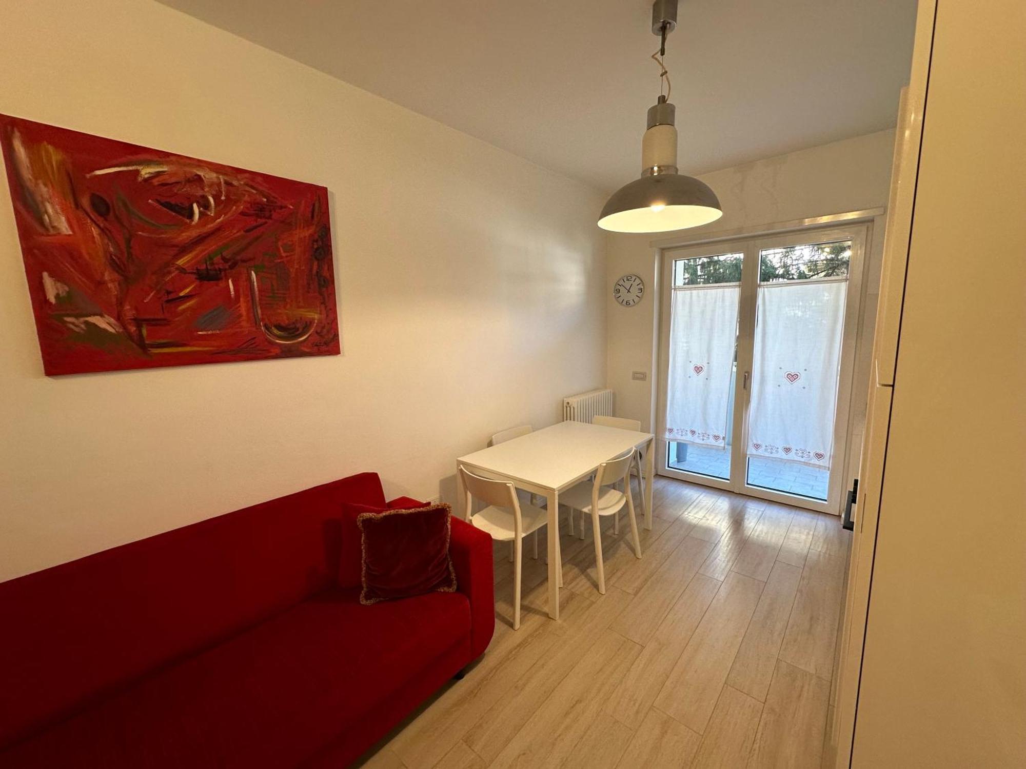 Residence Biancoverde Rovereto  Extérieur photo