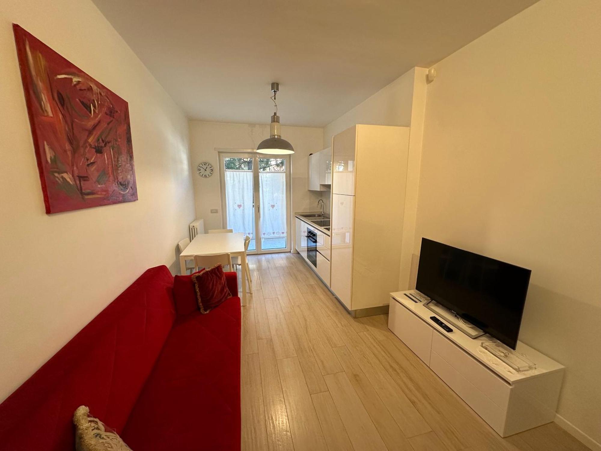 Residence Biancoverde Rovereto  Extérieur photo