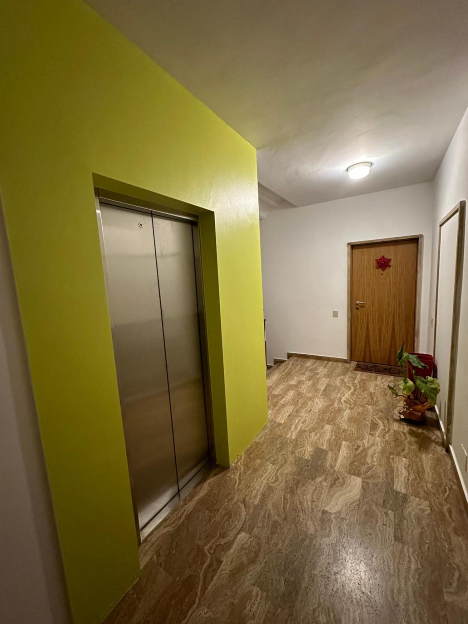 Residence Biancoverde Rovereto  Extérieur photo