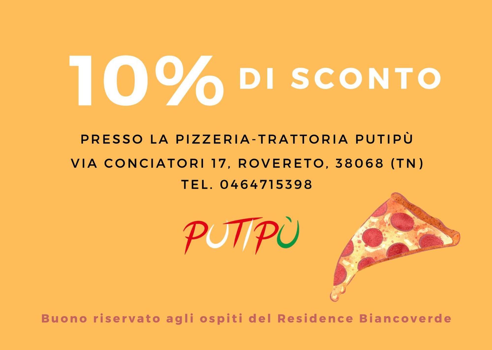 Residence Biancoverde Rovereto  Extérieur photo